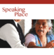 Speaking Place logo